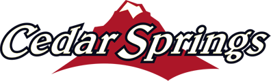 Cedar Springs