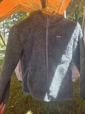 Eddie Bauer Sherpa Jacket