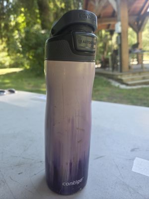 Contigo Autoseal Water Bottle