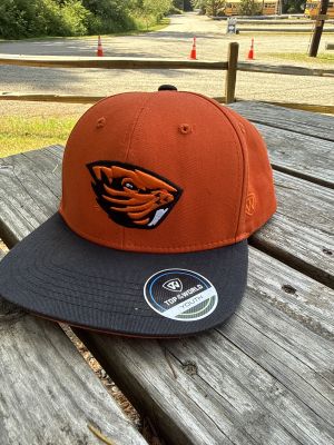 Oregon State Beavers Cap