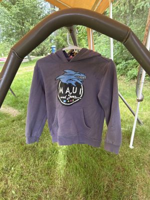 Maui and Sons Hoodie