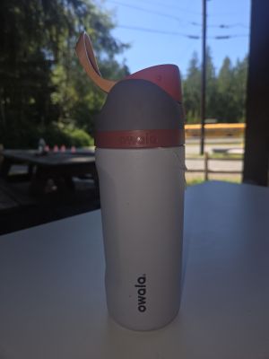Owala Water Bottle