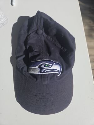 Navy Seahawks Baseball Cap