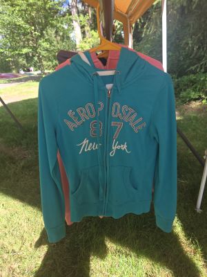 Black Jordan Hoodie