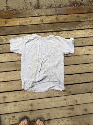 Gray Children's T-Shirt