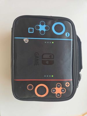 Game Controller Design Bag