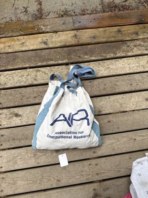 AIR Association Tote Bag