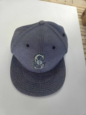 Seattle Mariners Baseball Cap