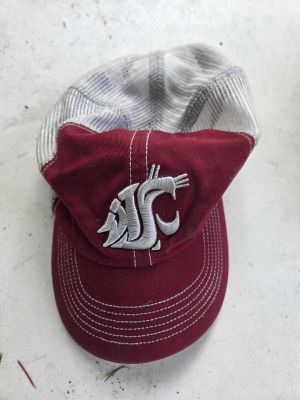Maroon WSU Cougars Cap
