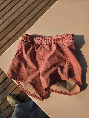 Adidas Running Shorts