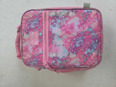 Fulton Bag Co. Lunch Bag