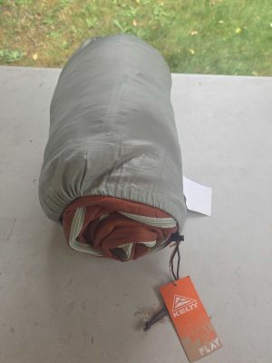 Kelty Sleeping Bag