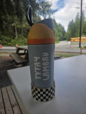 Owala Water Bottle