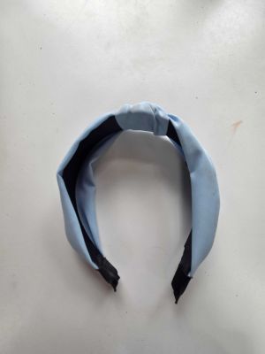Light Blue Headband