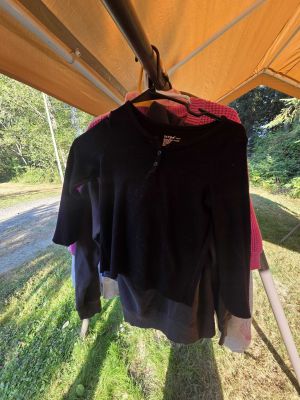Black Cat & Jack Sweater
