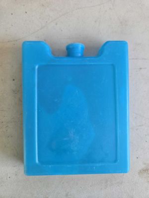 Blue Ice Pack