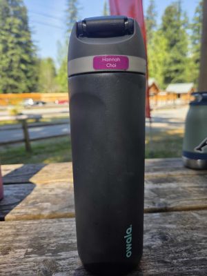 Owala Water Bottle