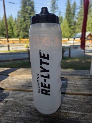 Redmond Re-Lyte Water Bottle