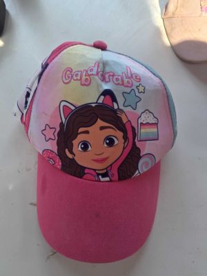 Gabby's Dollhouse Baseball Cap