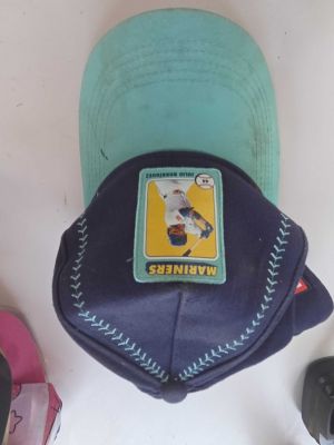 Mariners Baseball Cap