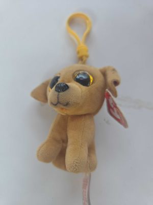 Beanie Boo Dog Clip