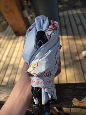 Little Twin Stars Umbrella
