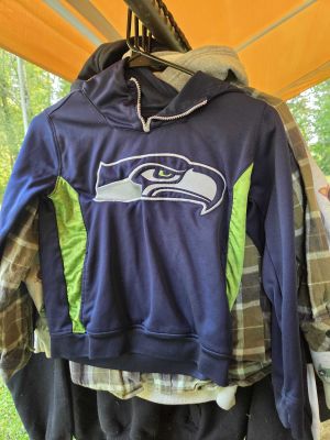 Seattle Seahawks Hoodie