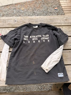 The Athletic Club Shirt - Zara